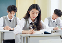 青岛金吉列出国留学